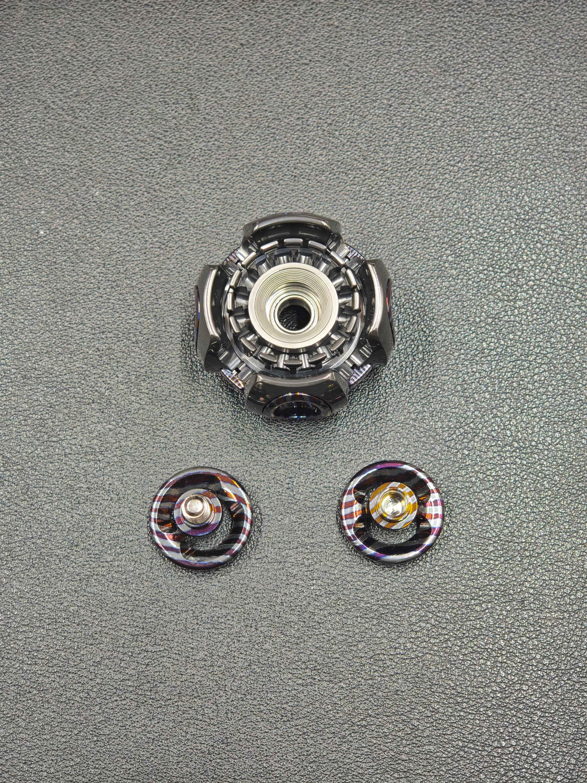 Noiz O Zirconium Zircuti