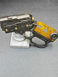 Fang Titanium PEI
