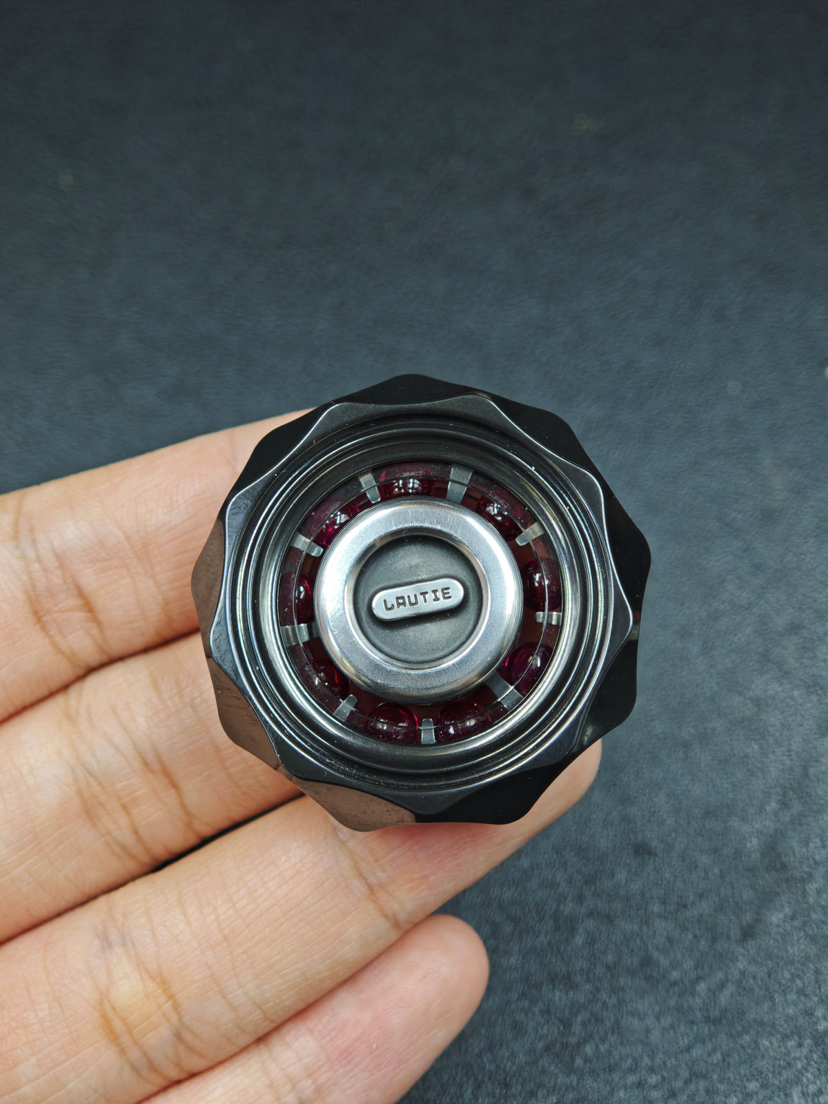 BIT 05 Zirconium Polished
