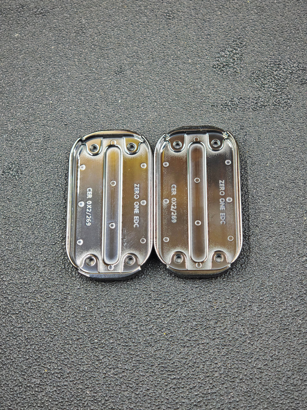 No.7 Shell Ceramic
