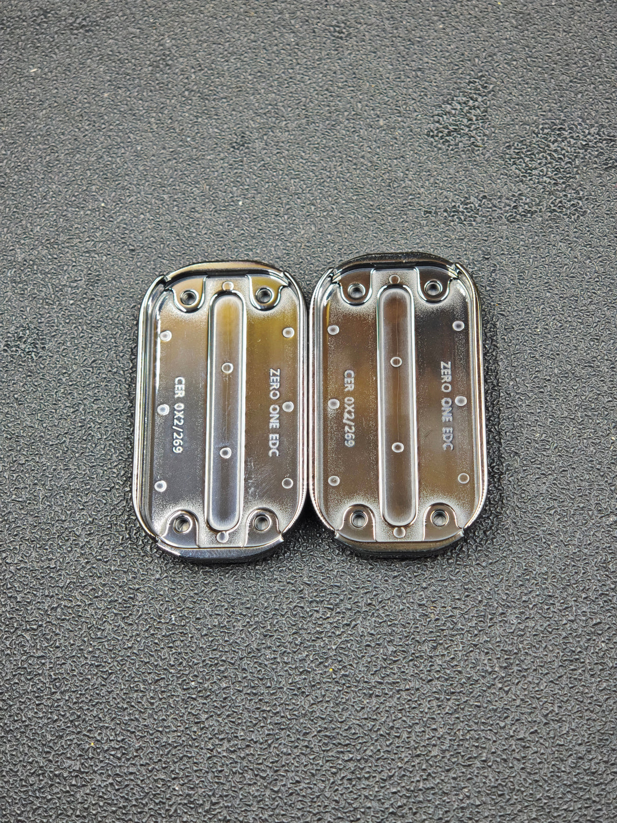 No.7 Shell Ceramic