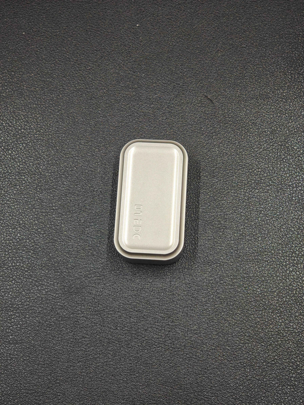 Magnet Feel Stainless Steel Stonewashed