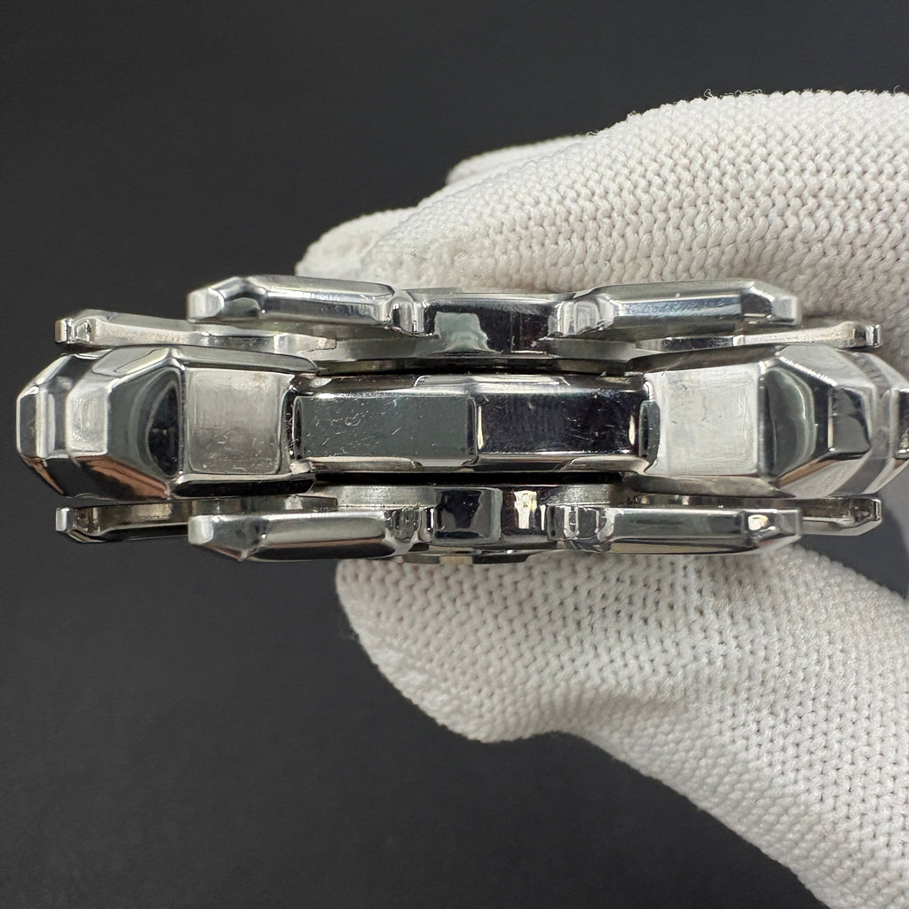 Oracle 1.0 Stainless Steel