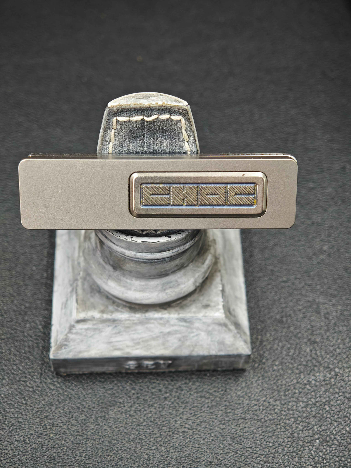 Choc Titanium