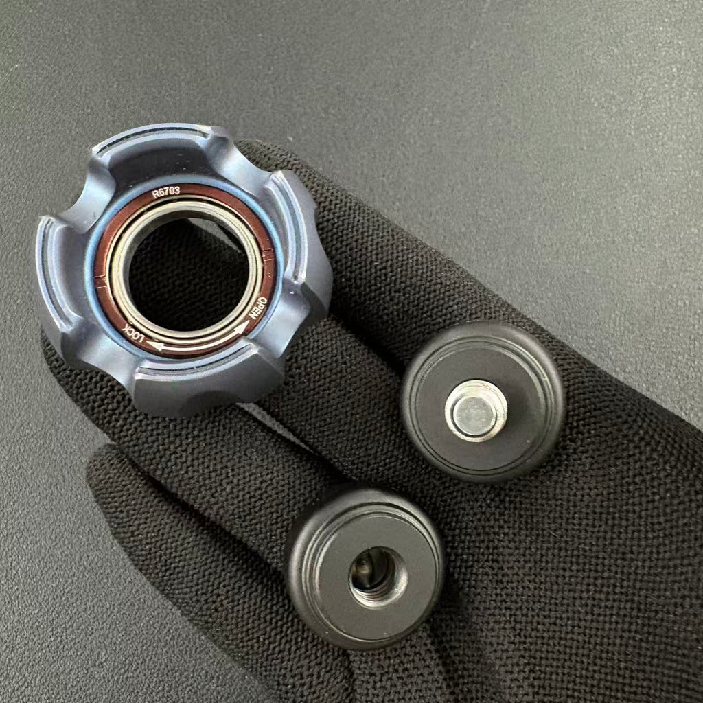 Noiz Titanium