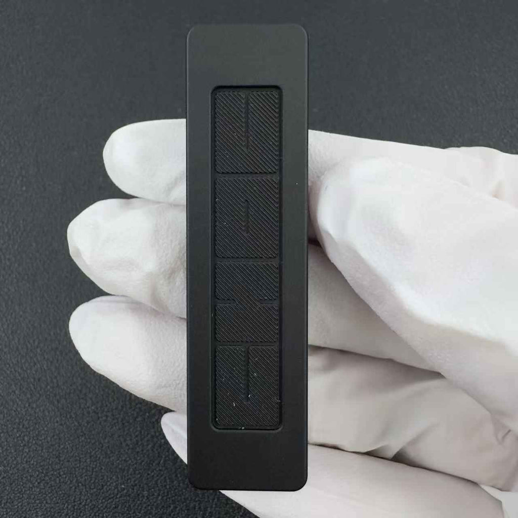 Choc Aluminum