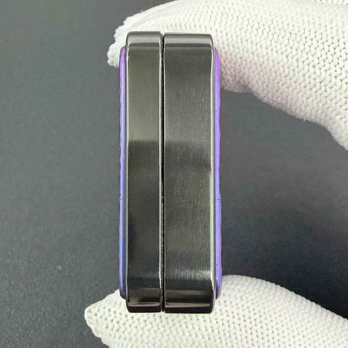 Meteor Shower Zirconium Limited Edition