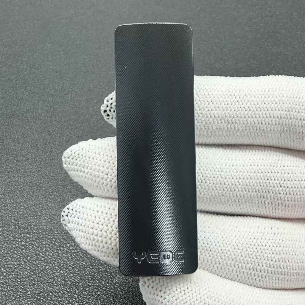 Ji Li 2.0 Zirconium