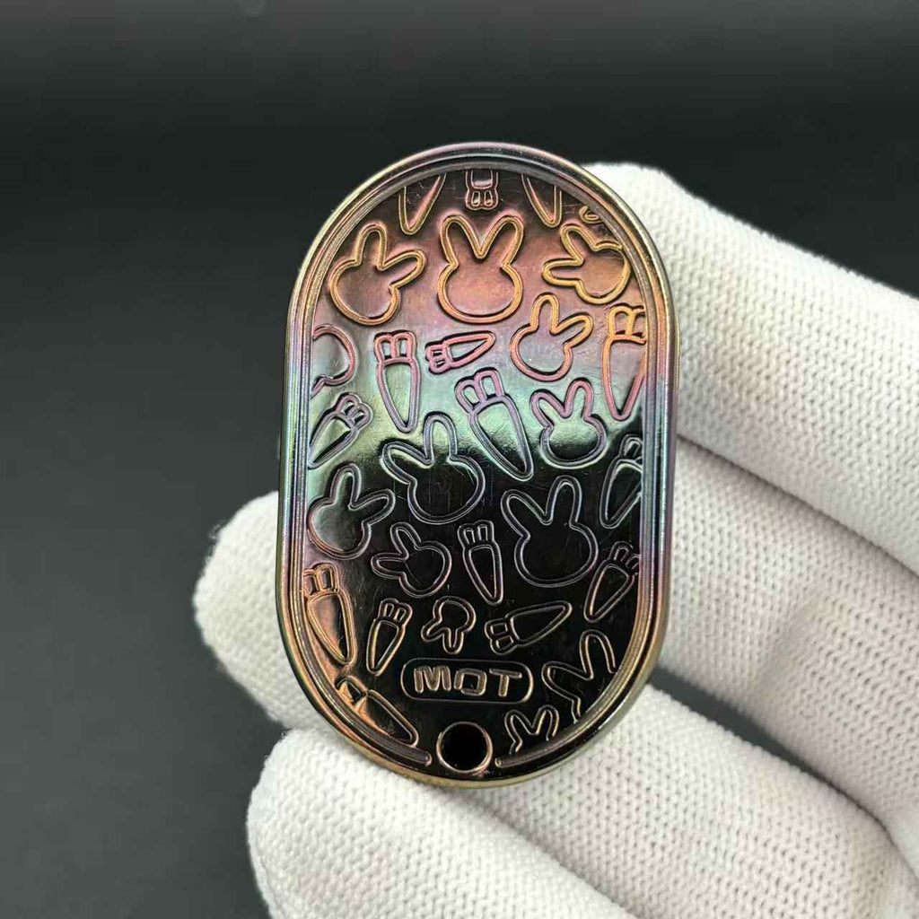 MIX Zirconium Oil Slick