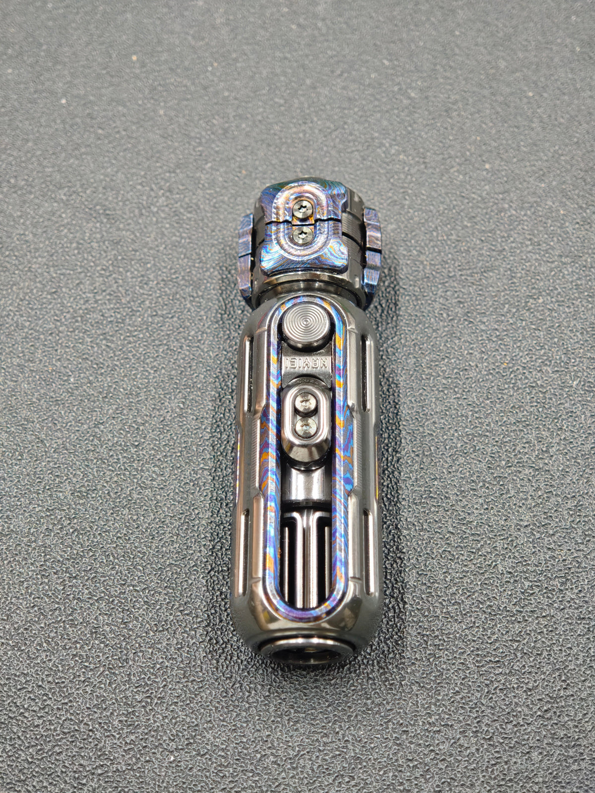 ARTILLERY Copper Zirconium Zircuti