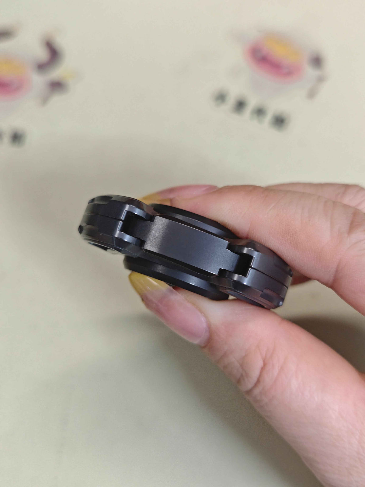 Radiation Pro Shell Opening Zirconium