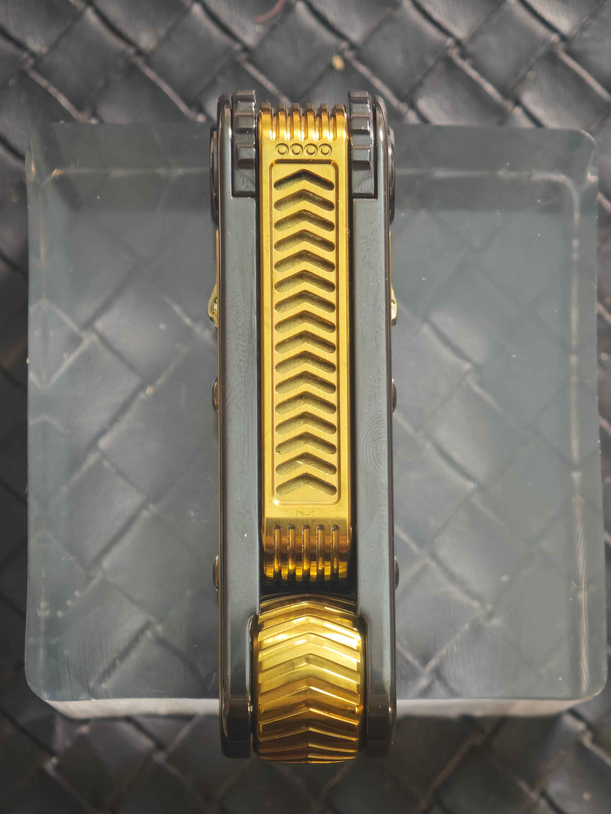Cyber Core 2.0 Zirconium