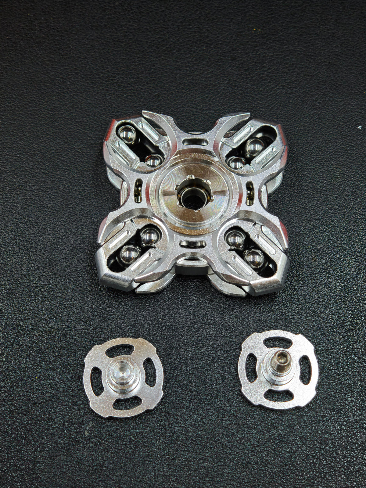 Oracle Aluminum