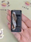 Gene Capsule Titanium