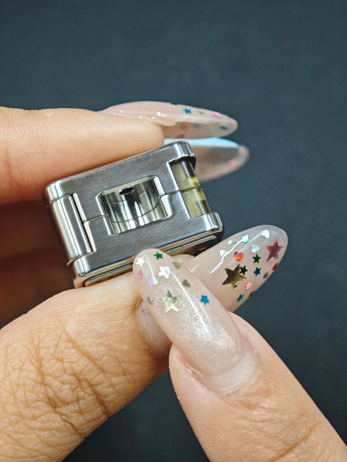 Melody Titanium