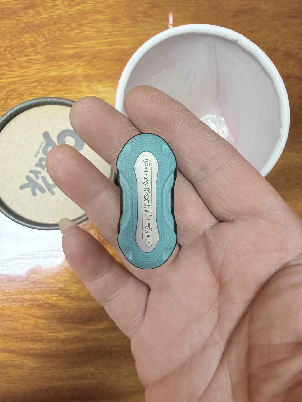 LEAP Collector G10