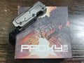 Cyborg Soul Stainless Steel