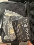 Guard Tower Titanium Brand New