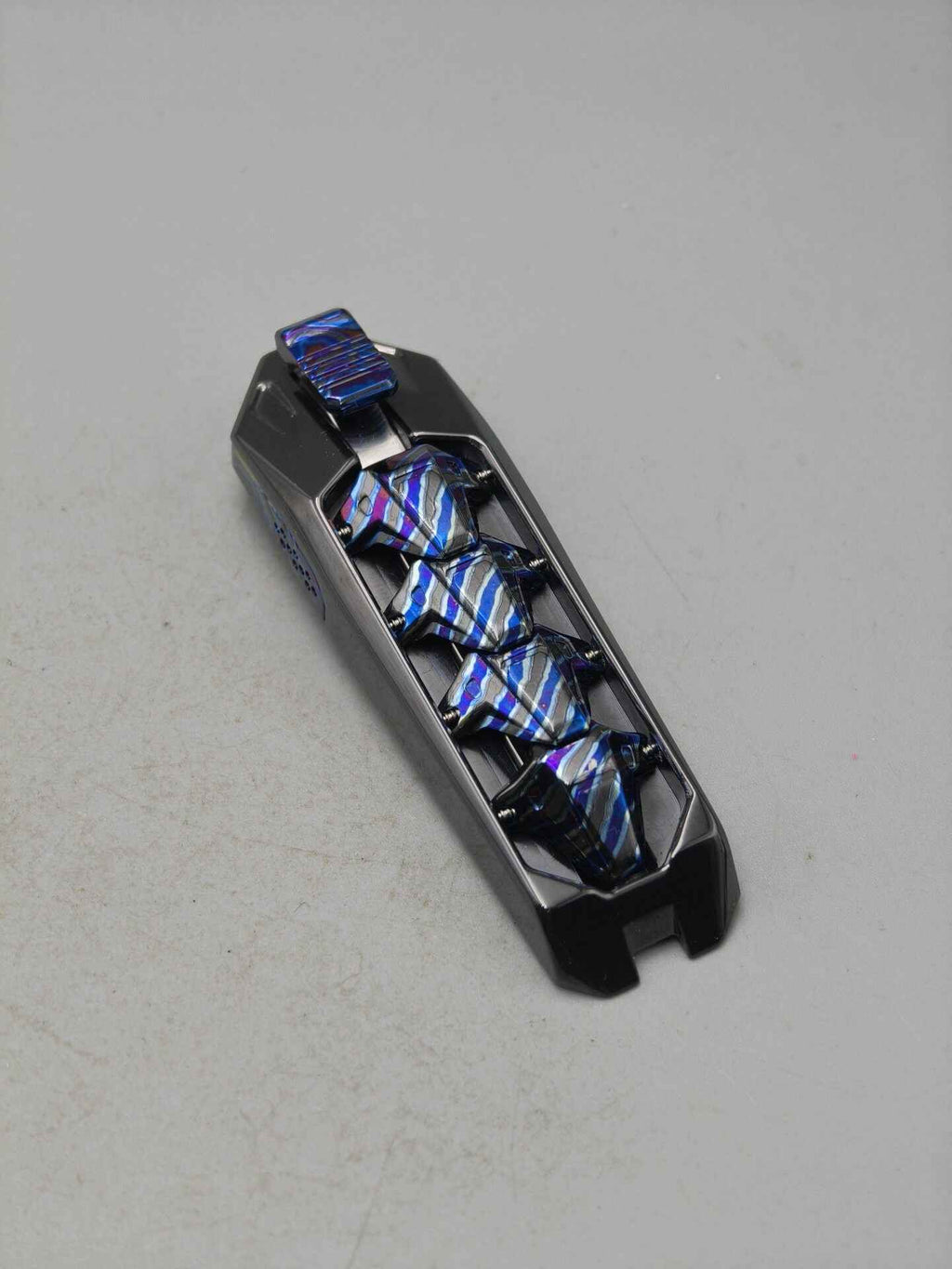 Dragon Zircuti