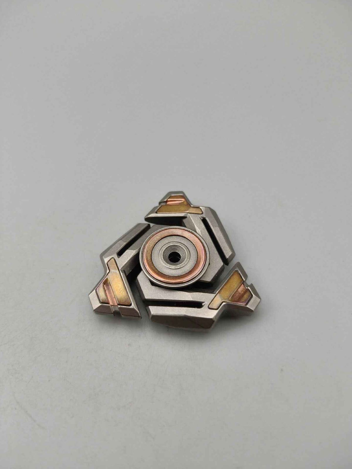 Ouroboros Titanium Copper