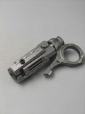 Iron Curtain Zirconium