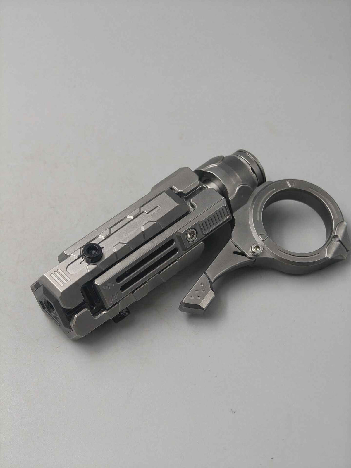 Iron Curtain Zirconium