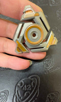 Ouroboros Titanium Copper