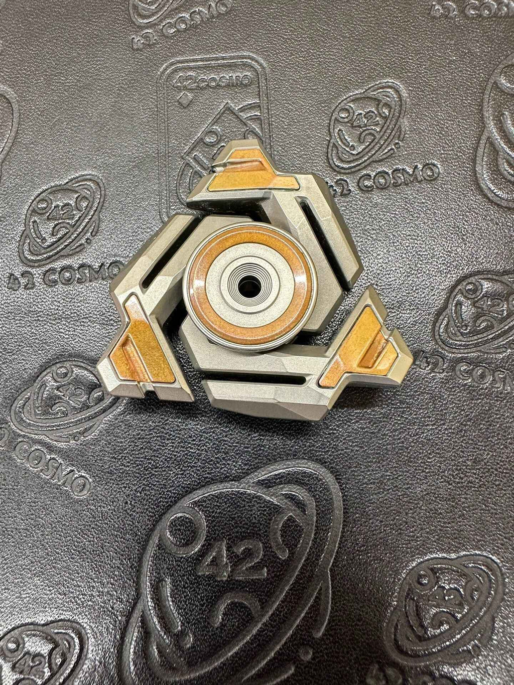 Ouroboros Titanium Copper
