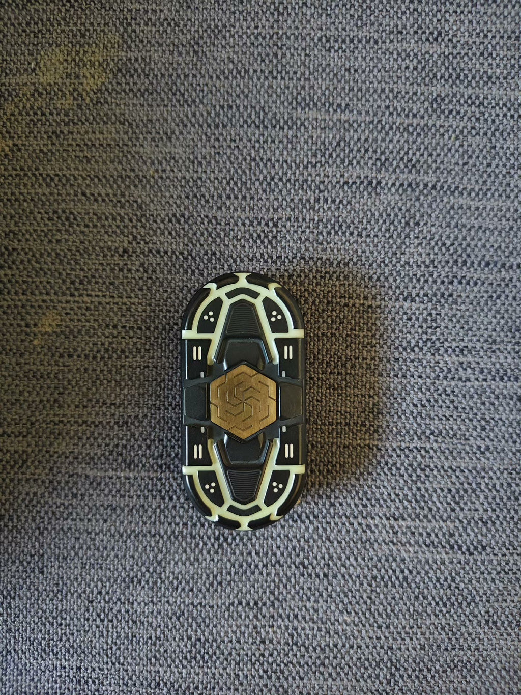 Guard Tower Zirconium
