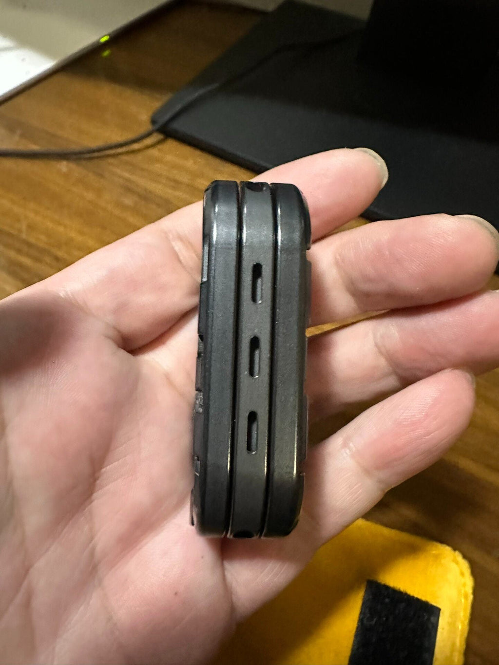 Guard Tower Zirconium
