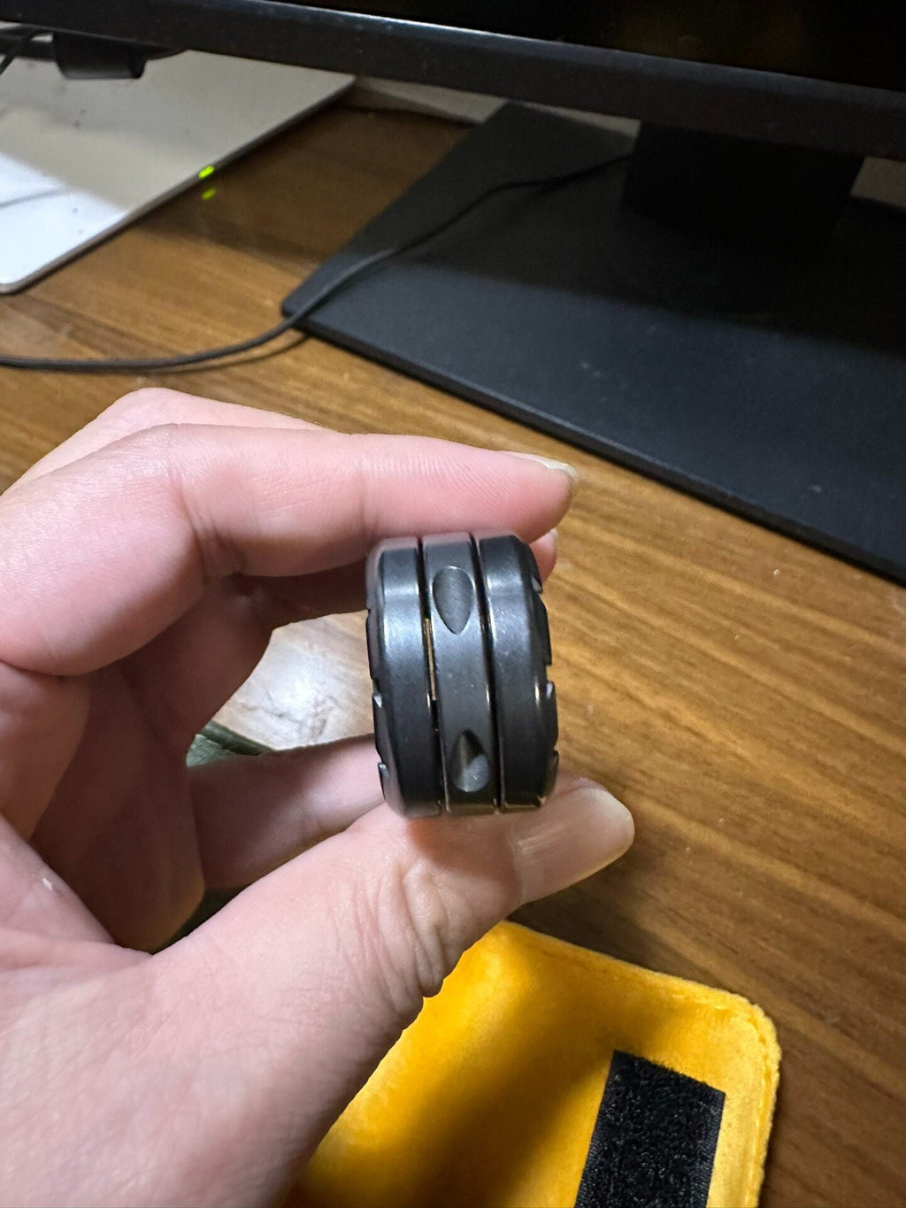 Guard Tower Zirconium