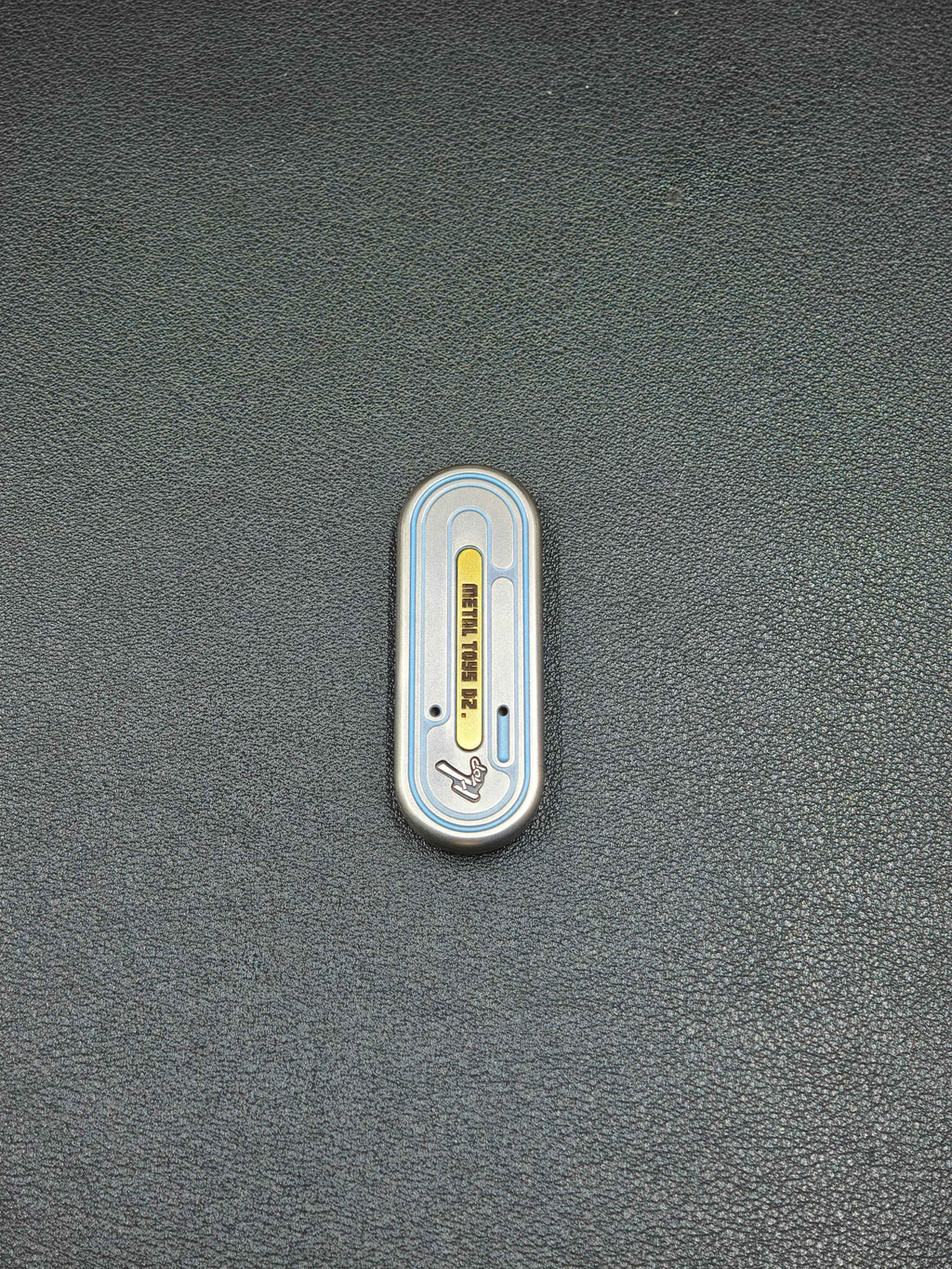 Top H Titanium