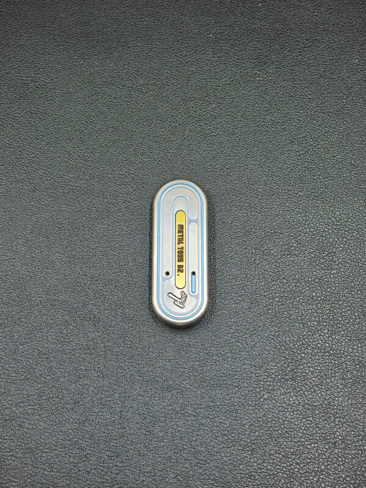 Top H Titanium