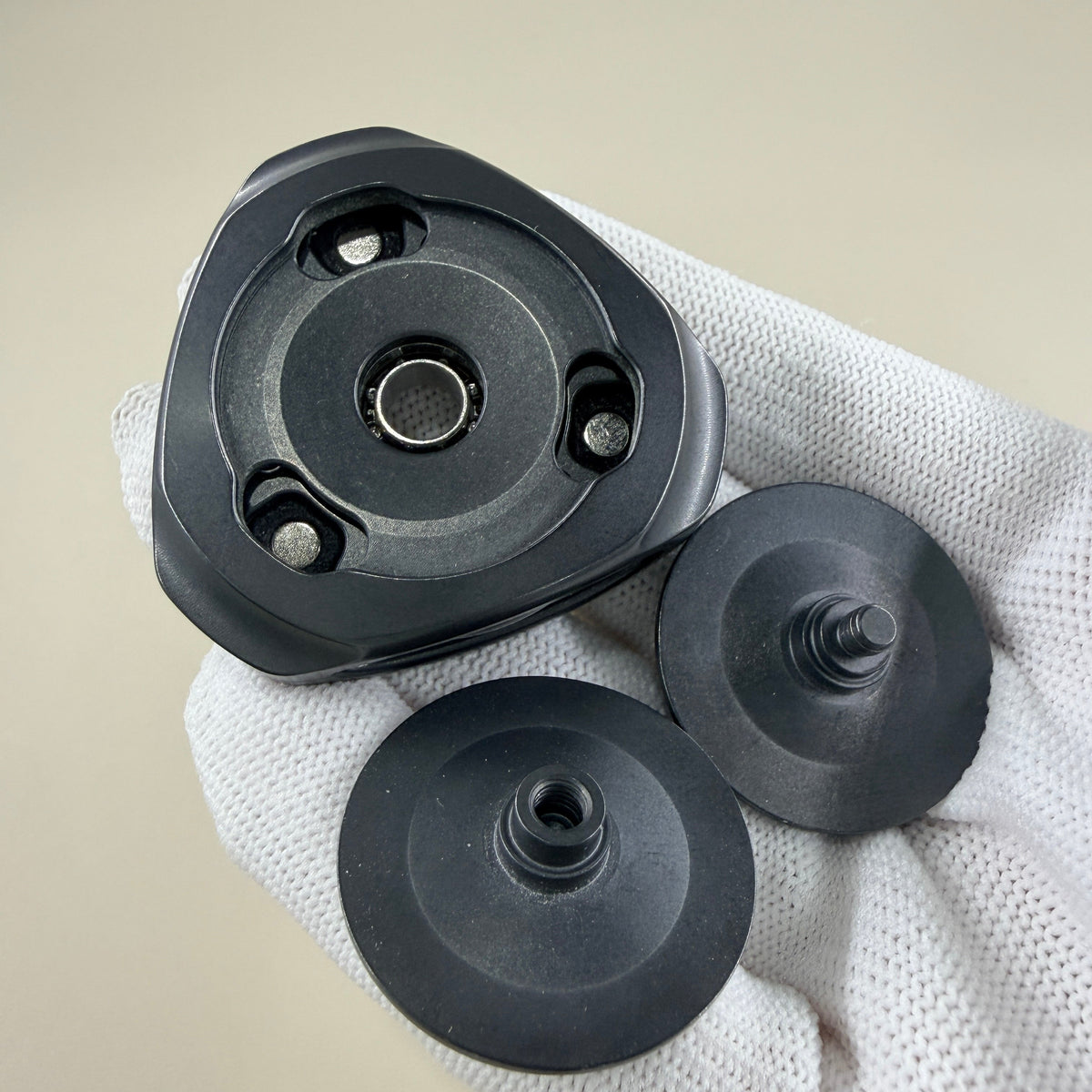 Fushion Zirconium