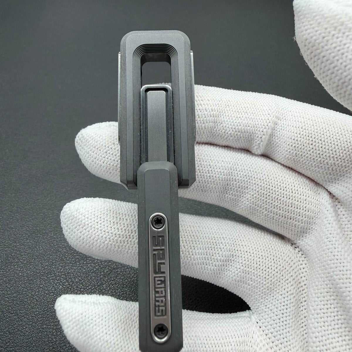 X Lock Zirconium