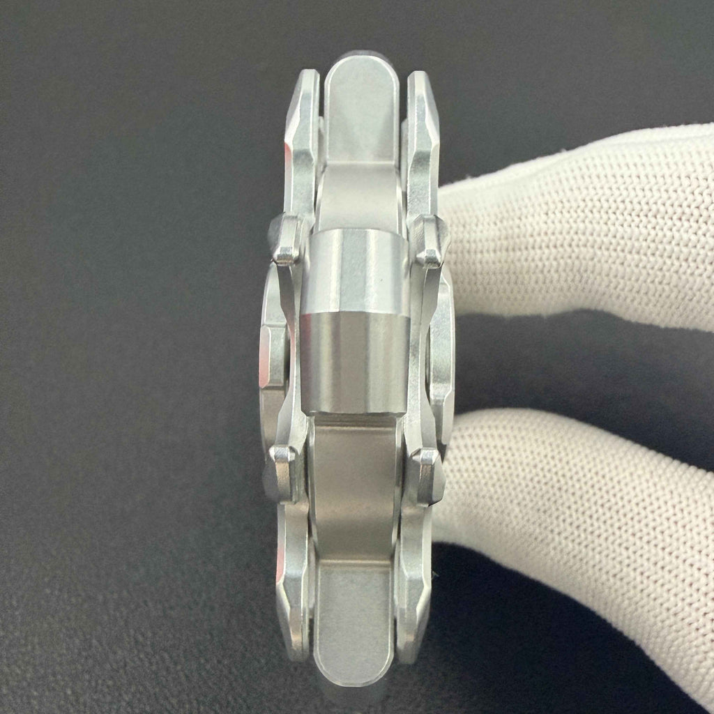 Oracle Aluminum
