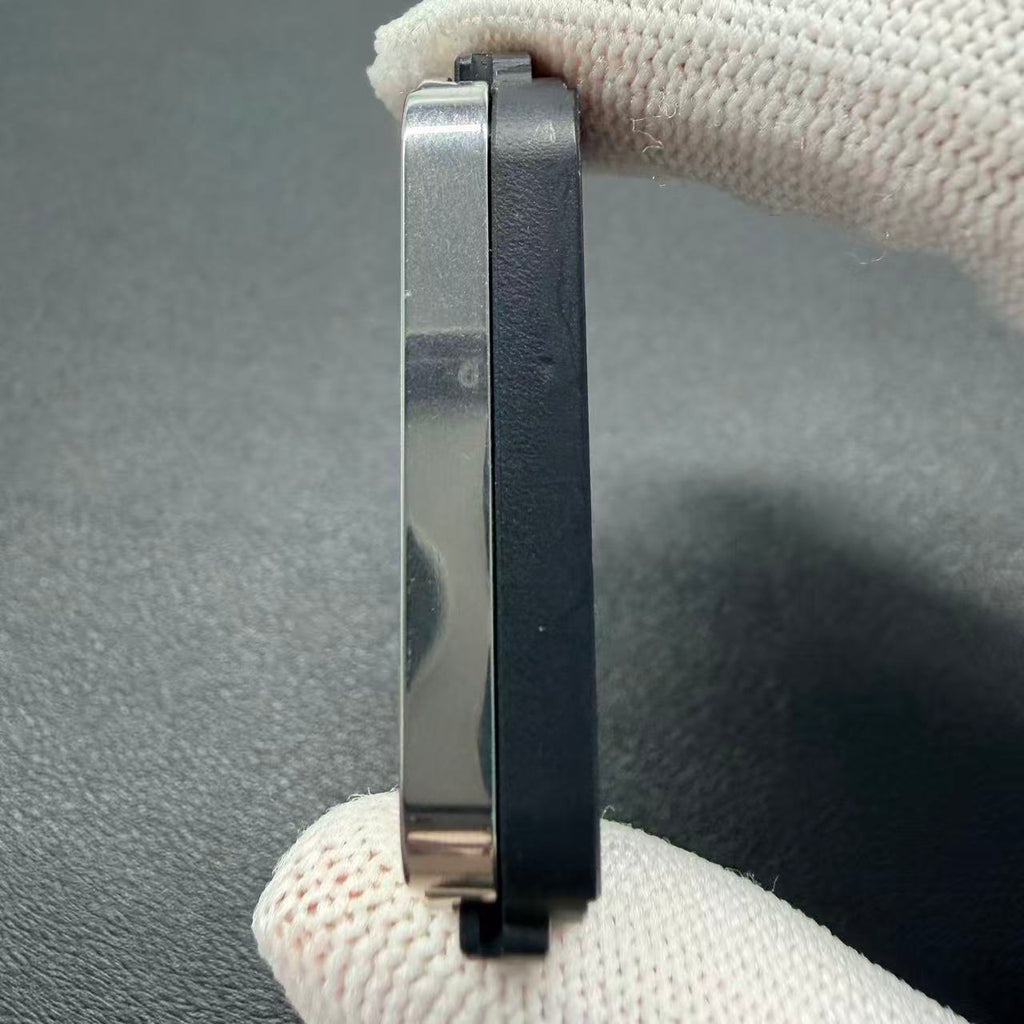 3 Layer Dense Core Stainless Steel