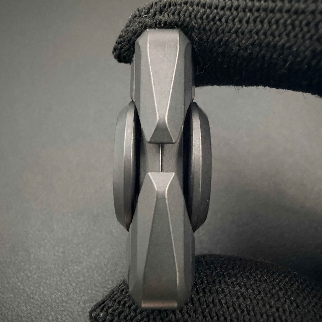 Spin Armor Zirconium