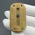 Super Dense Brass