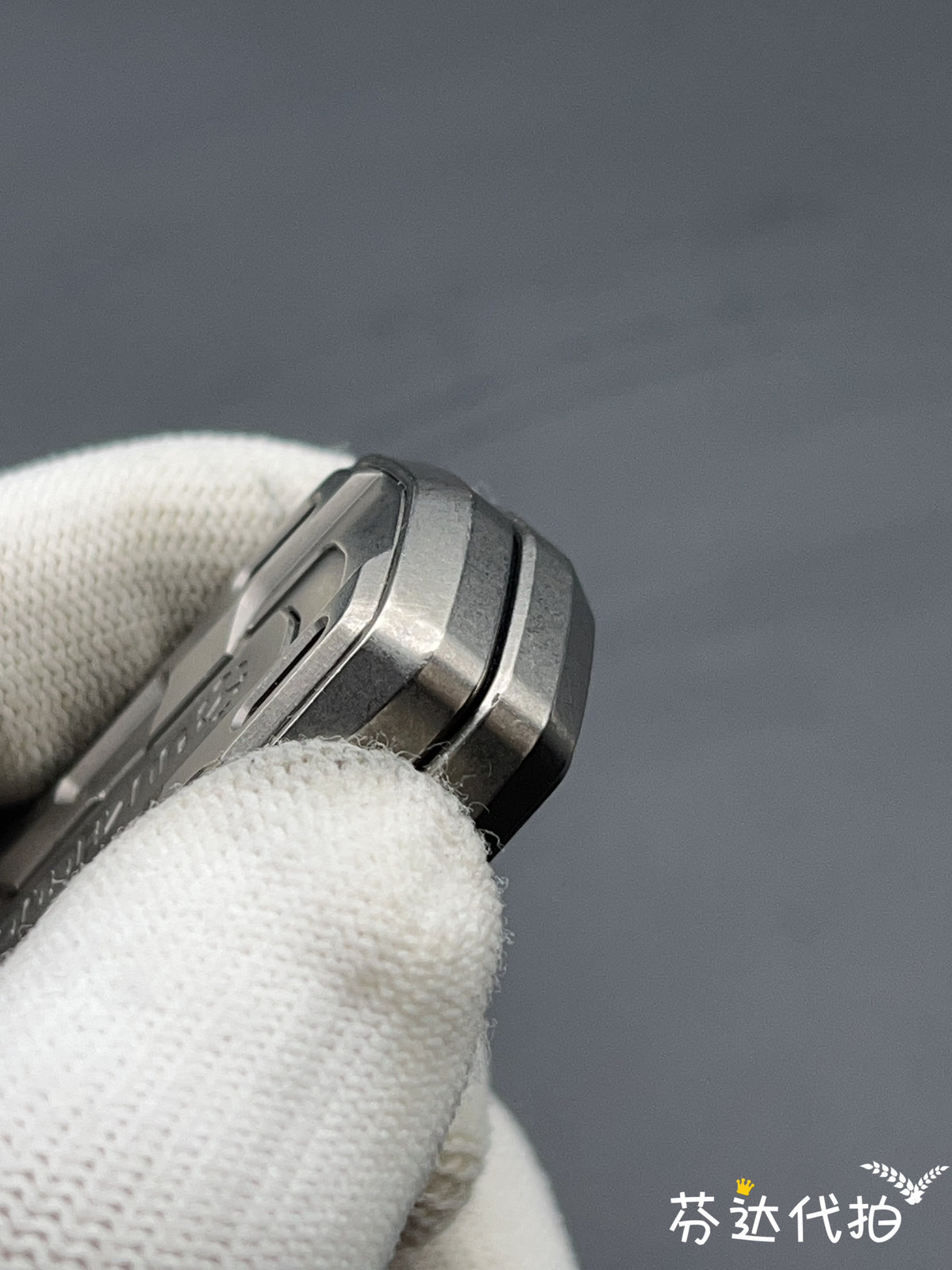 Gamut Titanium