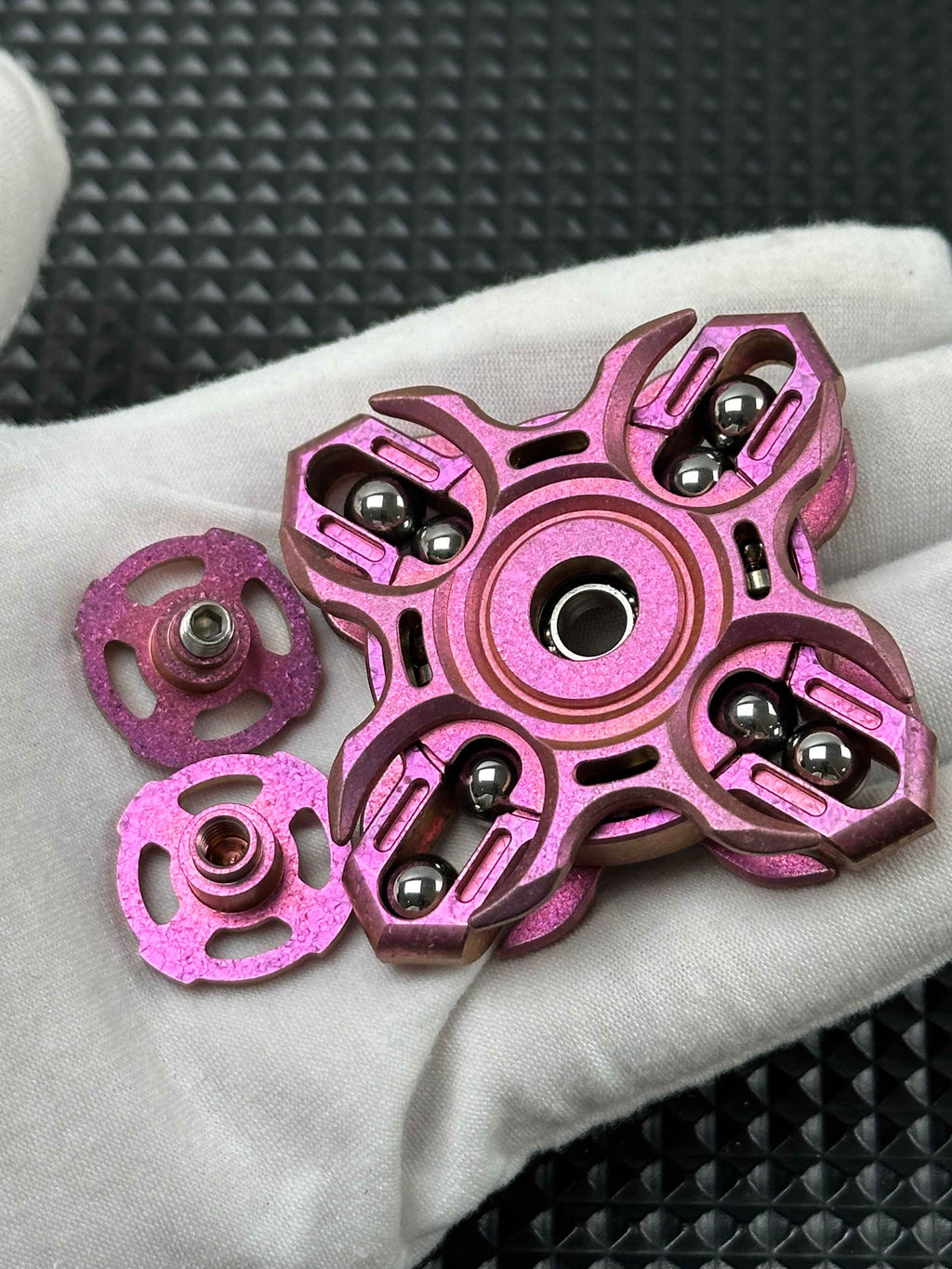 Oracle Crystallized Zirconium