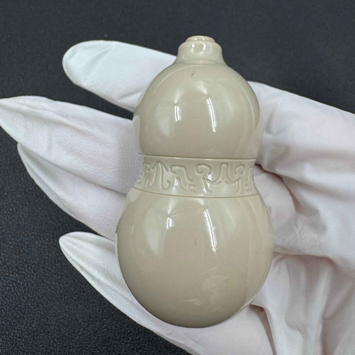 Gourd Haptic PEEK