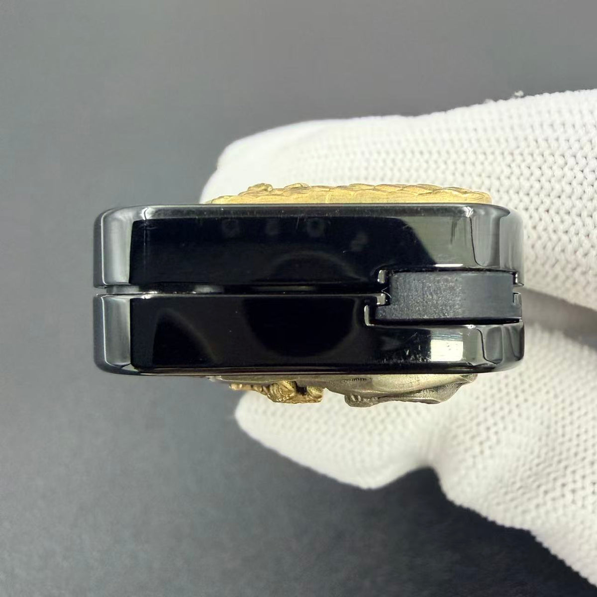 Price Tag Nine Palace Stainless Steel