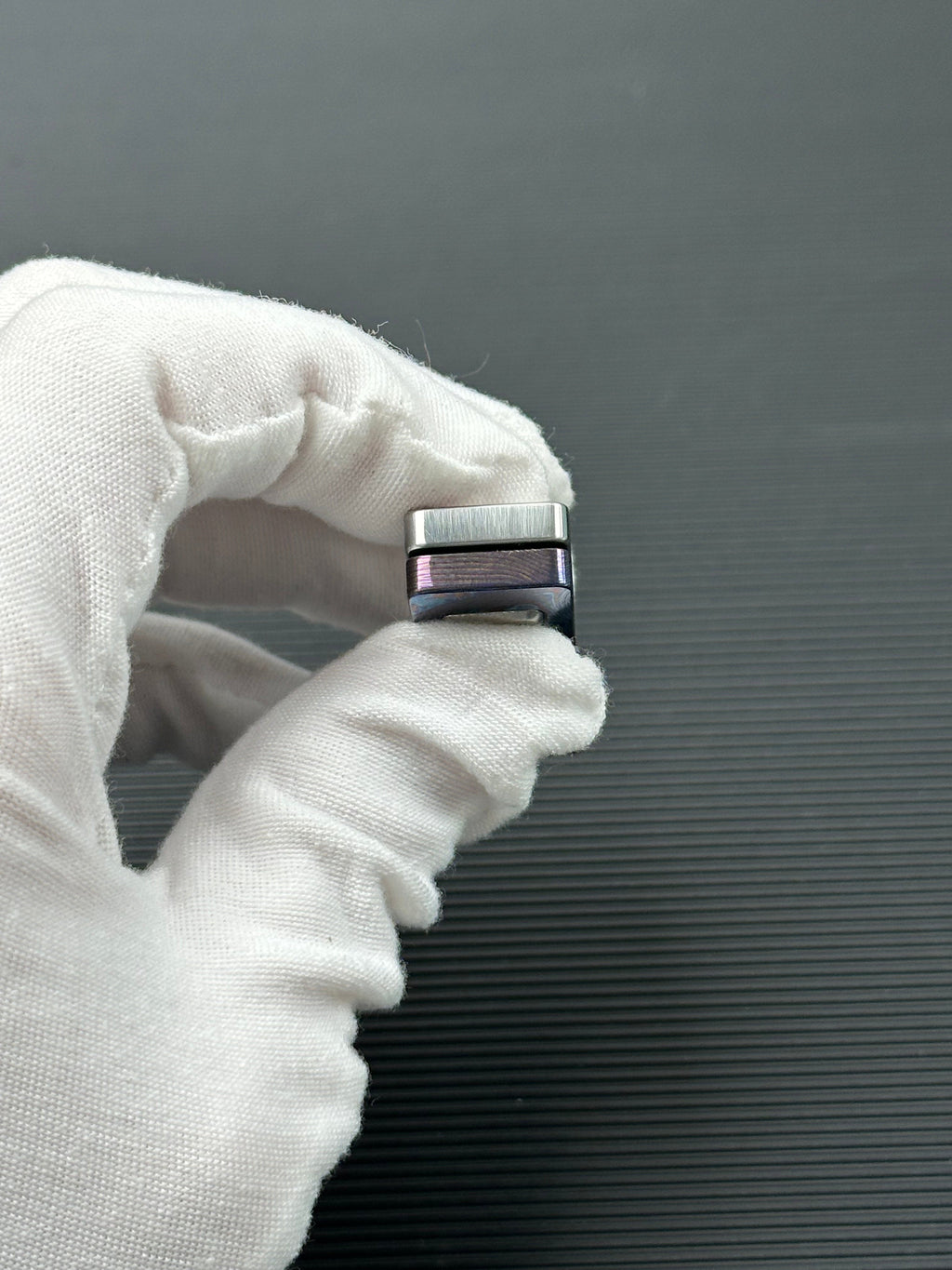 Choc Zirconium Zircuti