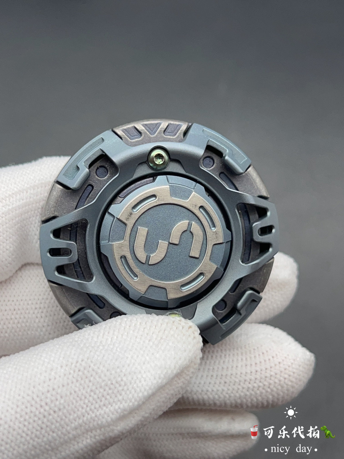 Thousance Falcon Titanium