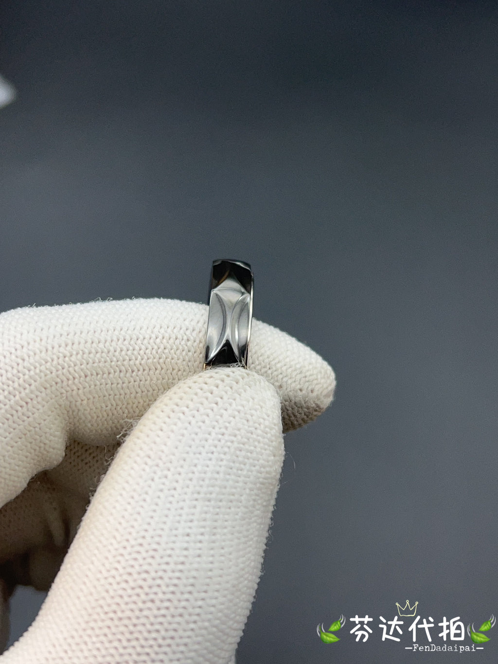 Star Spacetime Ring Zirconium