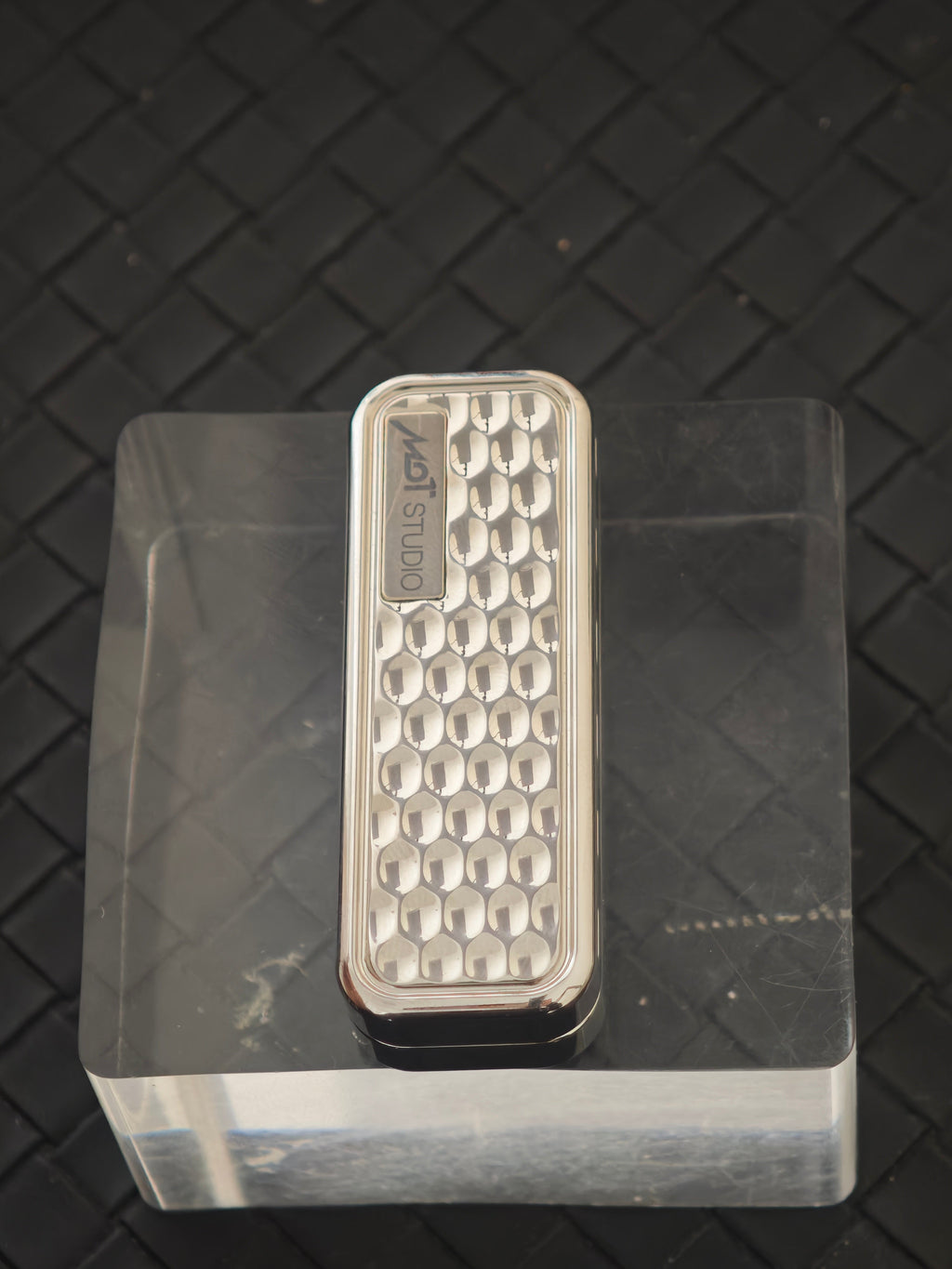 Feng Ling Stainless Steel Polished