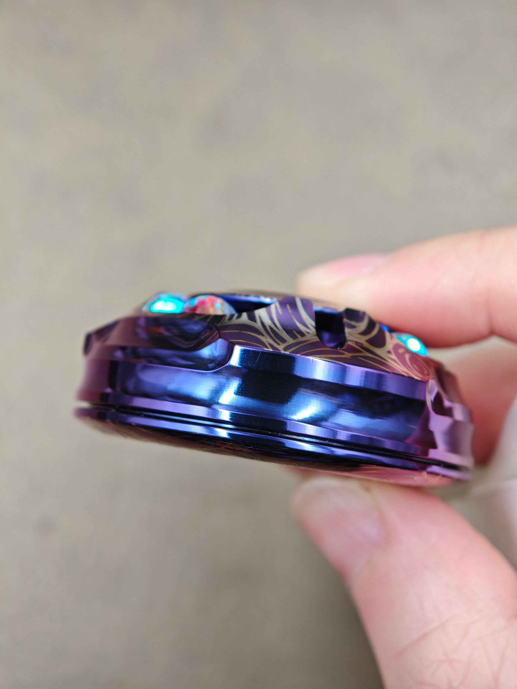 Thousance Falcon Lite
