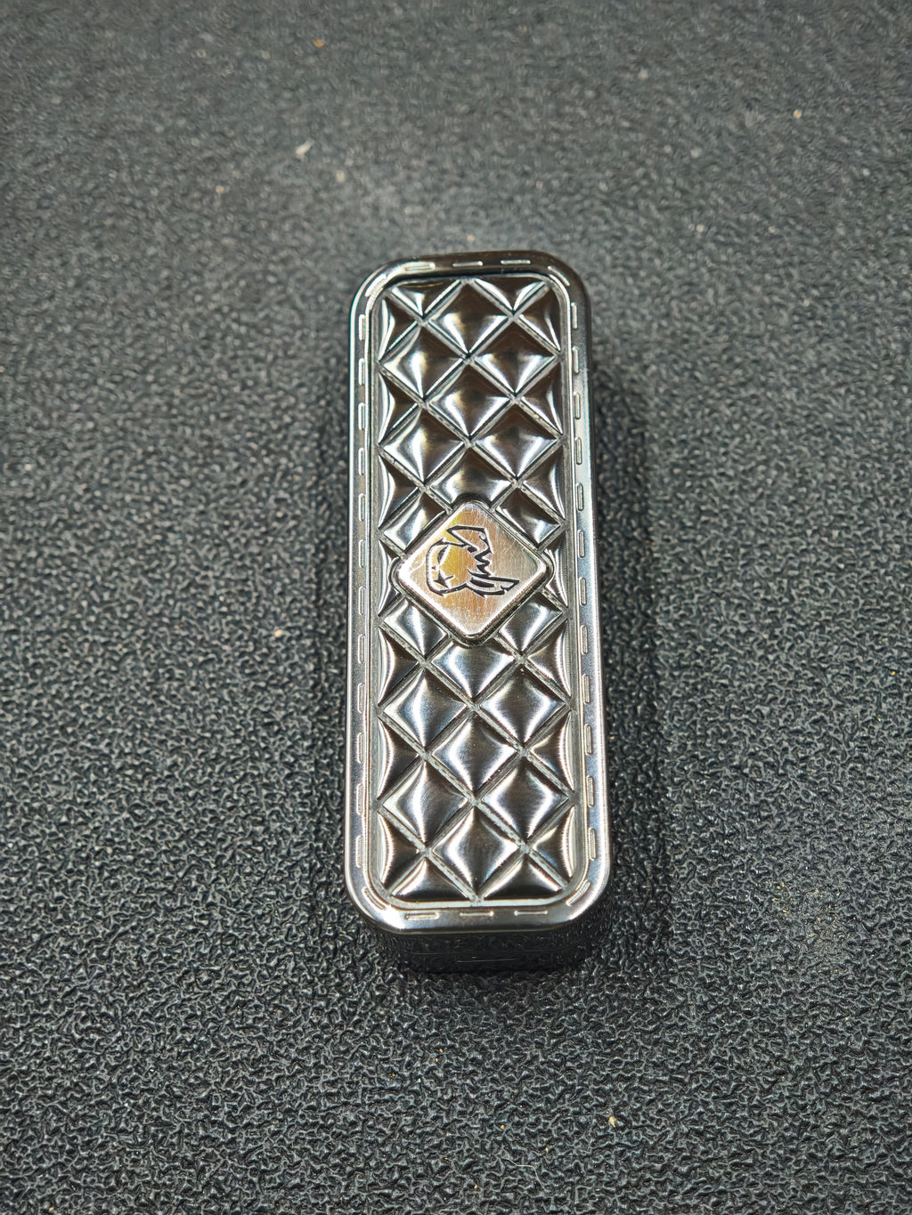 Feng Ling Zirconium