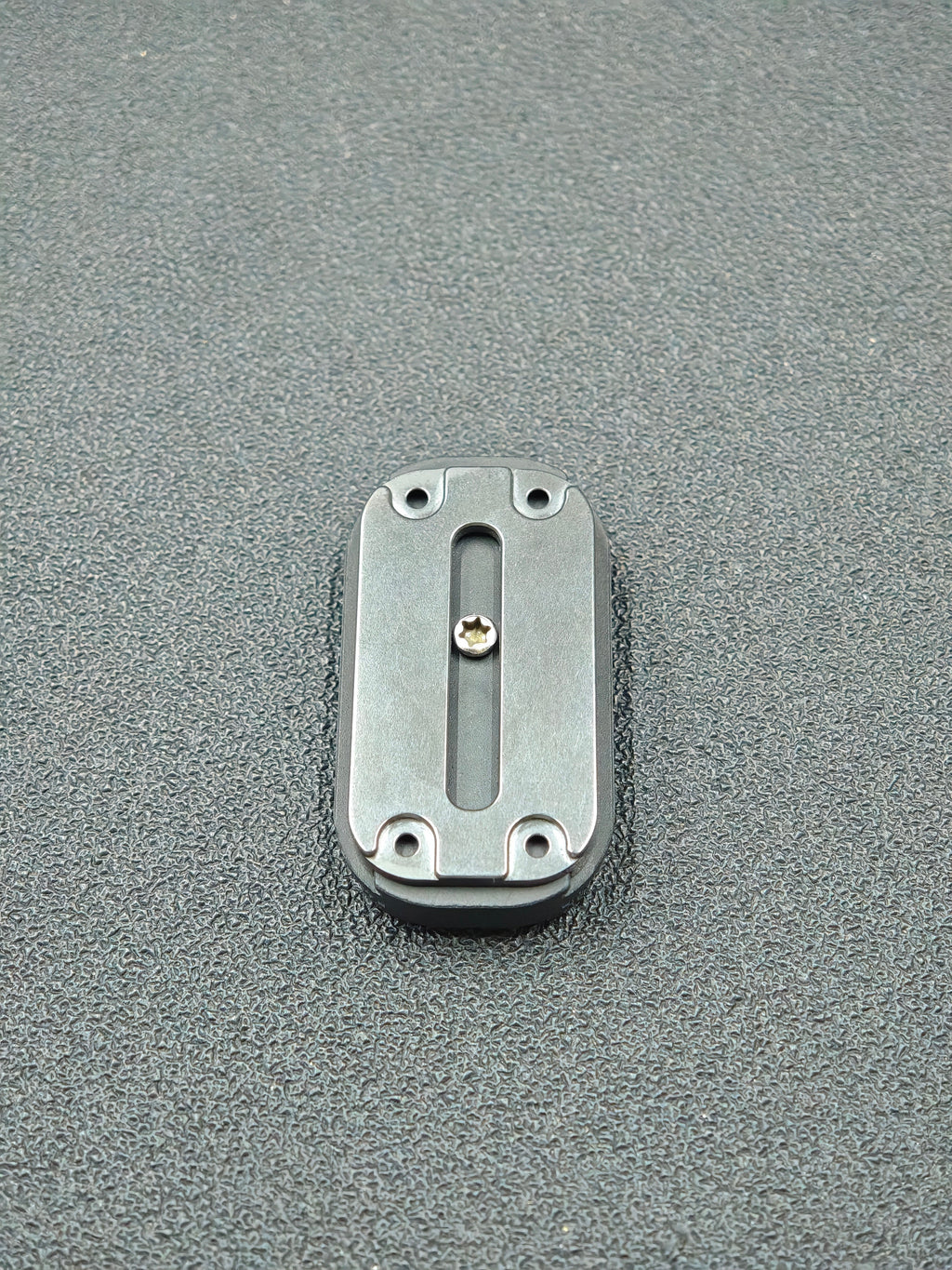 3 Layer Dense Core Zirconium